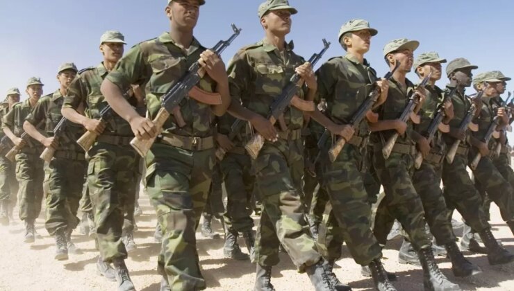 Bomba iddia: İşte Gazze’ye asker konuşlandıracak ilk Arap ülkesi