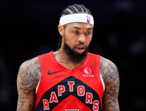 Brandon Ingram, Curry’nin yerine NBA All-Star’da!