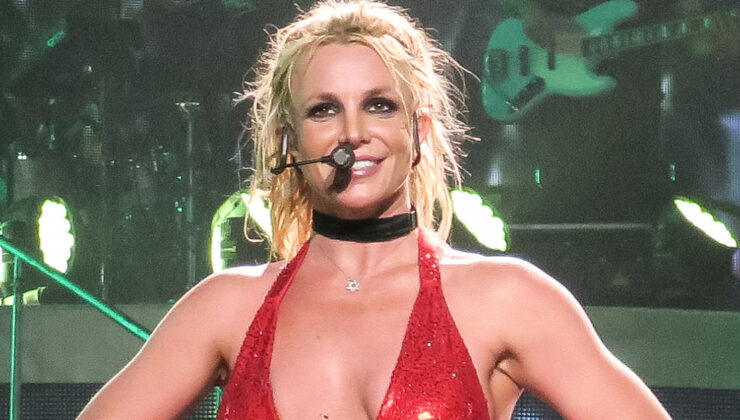 Britney Spears müzik kataloğunun yayın haklarını sattı