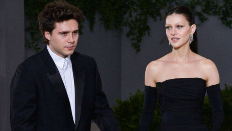 Brooklyn Beckham ve Nicola Peltz evlat edinmeyi planlıyor