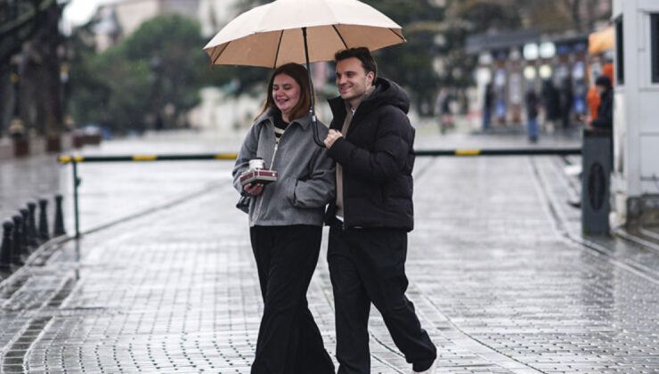 Bu hafta hava nasıl olacak?