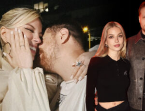 Burak Yörük – Tuana Yılmaz: Yaza düğün var