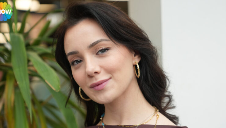 Burcu Kirman: İzlemeye hasret kaldığımız bir senaryoya sahip