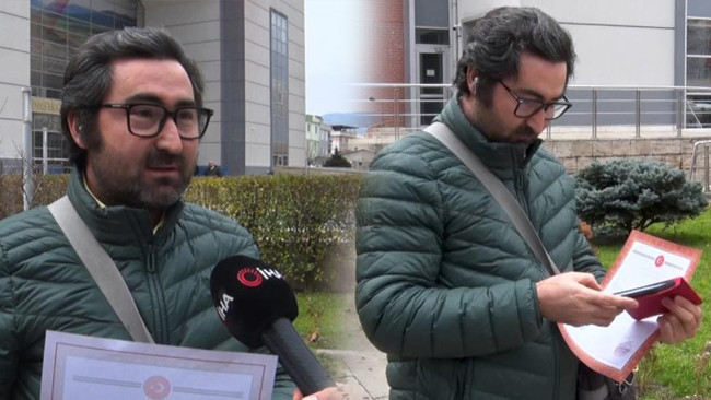 Bursa’da akıl almaz olay: Tapuyu üzerine aldı ödediği para geri hesabına yattı! ‘Bedavaya ev sahibi oldum’