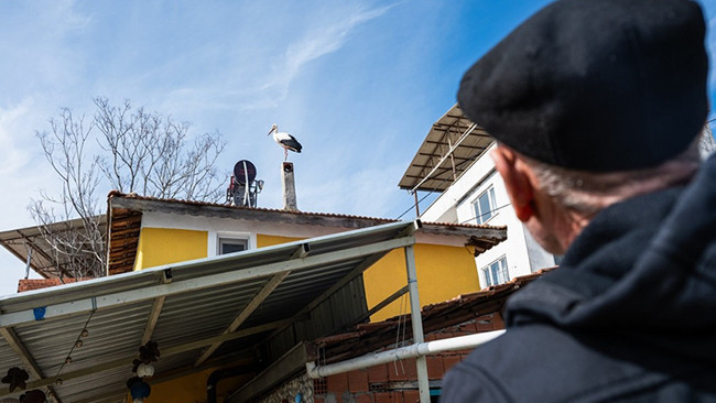 Bursa’da bahar heyecanı: 15’inci buluşma için bekleniyor! ‘Nazlı 20 gün erken geldi, Yaren’in gelmesini dört gözle bekliyorum’