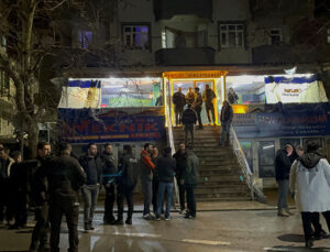 Bursa’da kahvehane çıkışı silahlı saldırı: 2 yaralı