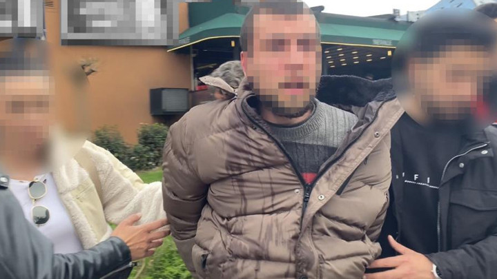 Bursa’da taciz iddiası ortalığı karıştırdı