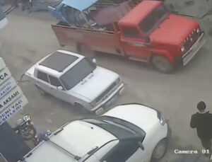 Çaldıkları araçları parçalayıp satan 8 kişi yakalandı