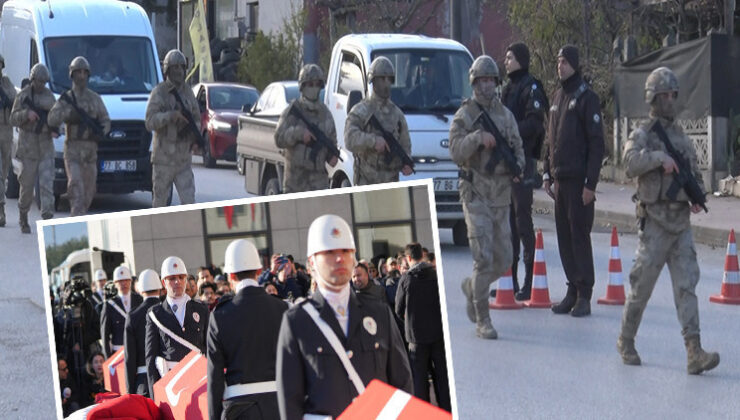 Canilerin korkunç planı ortaya çıktı: Babalarını öldürüp annelerini örgütten biri ile evlendireceklerdi | AK Partili isme suikast hazırlığı yapmışlar