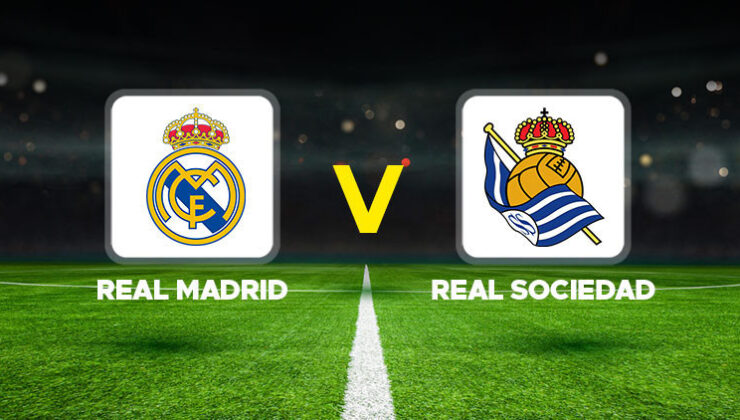 CANLI İZLE || Real Madrid – Real Sociedad maçı ne zaman saat kaçta hangi kanalda? Arda Güler ilk 11’de mi?