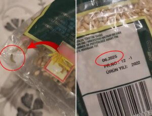 Carrefour’da skandal! Vatandaşa bunu layık gördüler