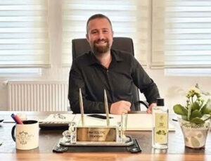 Çarşaf giydirilmiş domuz görseli paylaşan diyetisyen itiraz sonrası tutuklandı