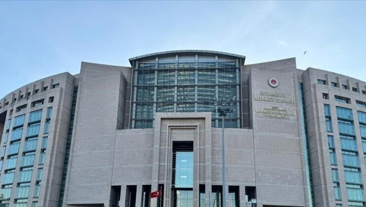 Casperlar suç örgütü soruşturmasında 17 zanlıya tutuklama talebi