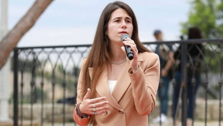 Çeşme Belediye Başkanı Lâl Denizli bugün Çağlayan’da ifade verecek