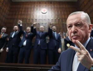 CHP’den AK Parti’ye bir transfer daha