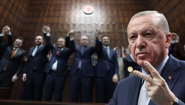 CHP’den AK Parti’ye bir transfer daha