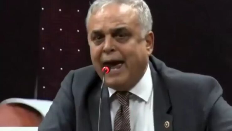 CHP’den AK Parti’ye geçen Çakır’dan emeklileri çıldırtacak çıkış