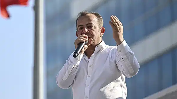 CHP’den Tanju Özcan’ın jandarma tarafından gözaltına alınmasına tepki: ‘İfadeye çağrılsa gitmeyecek miydi?’