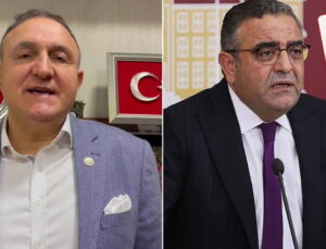 CHP’li Tanrıkulu’nun ‘anadil’ sözleri İYİ Parti’nin tepkisine yol açtı: ‘Dil birliği millet olmanın temel taşıdır’