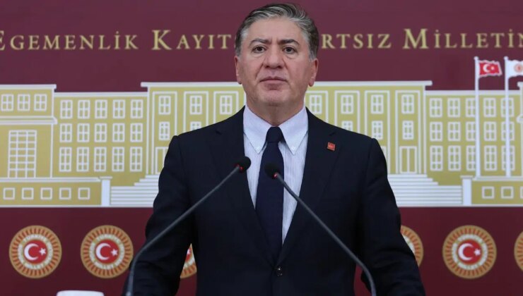 CHP’li Emir’den Bakan Gürlek’e ‘HTS’ tepkisi