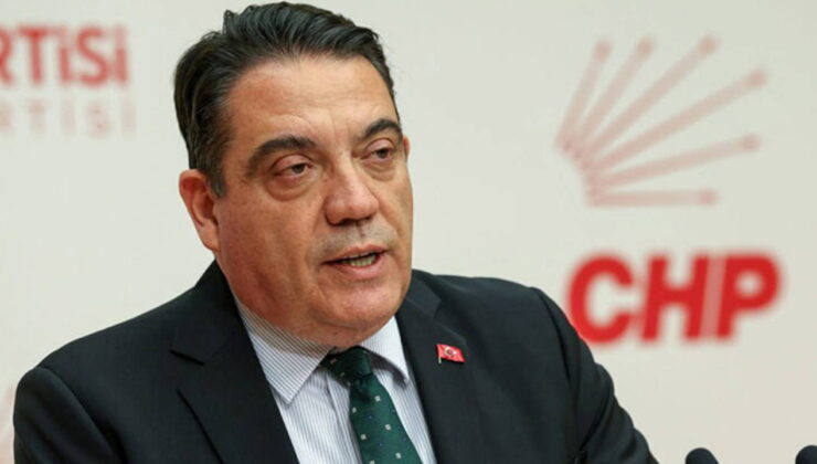 CHP’li Yankı Bağcıoğlu’ndan kritik çağrı: ‘O karardan dönün’