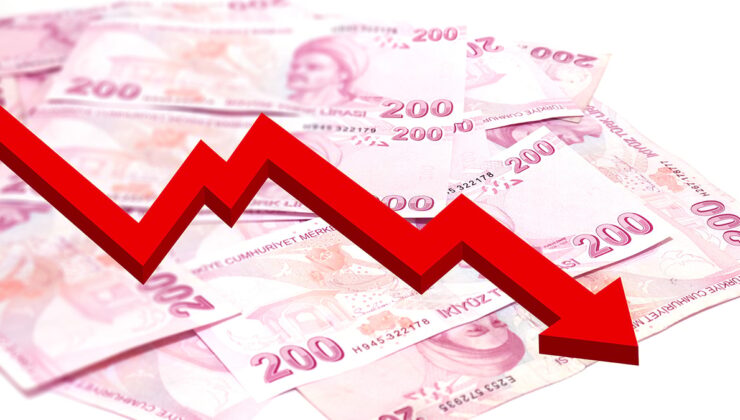 Citi’den Türkiye için enflasyon alarmı