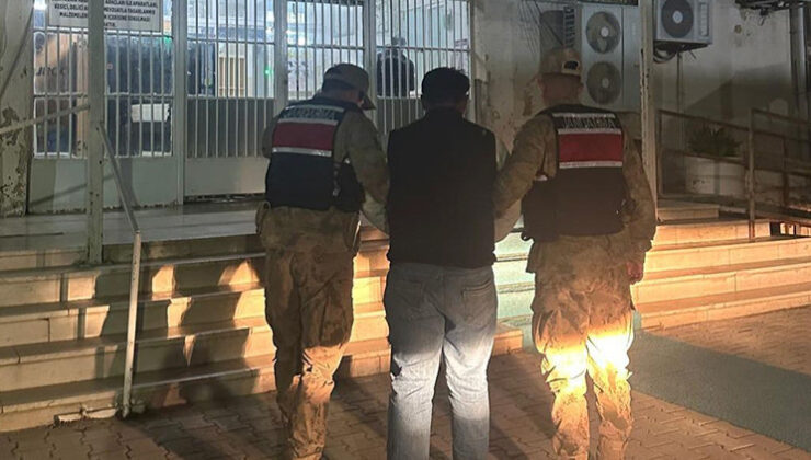 Çocuğu ahırda darbeden şüpheli tutuklandı