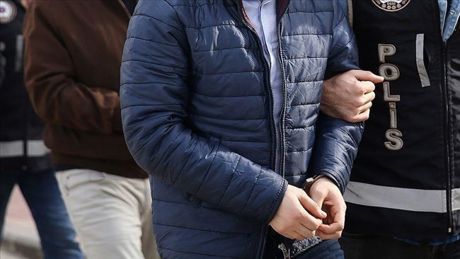 Çorum’da yakalama kararı bulunan 25 şüpheli yakalandı