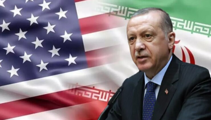 Cumhurbaşkanı Erdoğan ABD-İran gerilimini değerlendirdi: Kimseye bir şey kazandırmaz