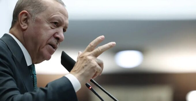 Cumhurbaşkanı Erdoğan detayları ilk kez duyurdu! Depremzedelere faizsiz ev fırsatı