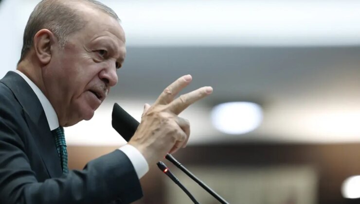 Cumhurbaşkanı Erdoğan detayları ilk kez duyurdu! Depremzedelere faizsiz ev fırsatı