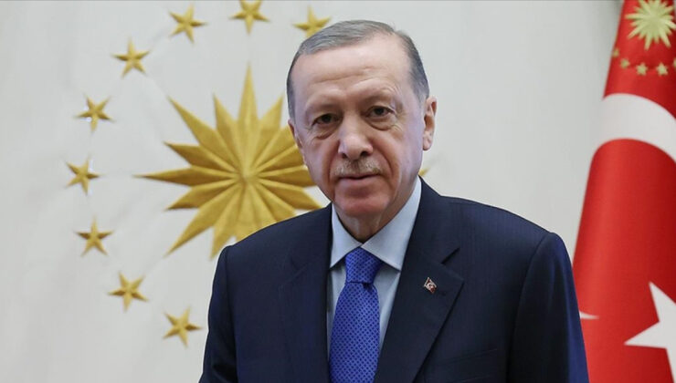 Cumhurbaşkanı Erdoğan yurda döndü