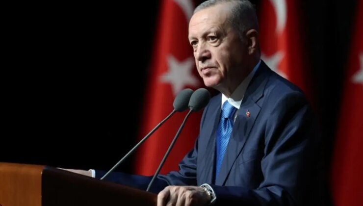 Cumhurbaşkanı Erdoğan’dan Ramazan mesajı: Hayırlar getirmesini diliyoruz