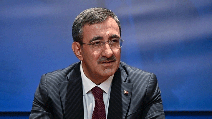 Cumhurbaşkanı Yardımcısı Yılmaz’dan anayasa çalışmaları açıklaması: Epey mesafe aldık