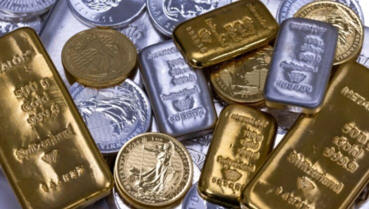 Darphanede yüz binlercesi üretilecek! Çok kazandıran altın yatırımcılar için geri dönüyor