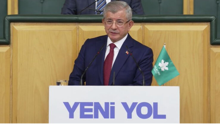 Davutoğlu’ndan ‘Zor geçiniyorum’ sözüne açıklama