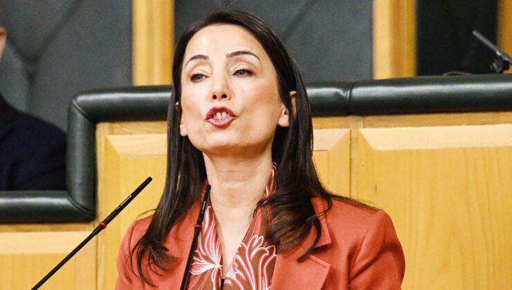 DEM Parti: Yapıcı adımlar bekliyoruz