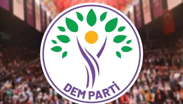 ‘DEM’in ismi ve yapısı değişiyor’: Cumhuriyet o iddiayı parti kaynaklarına sordu!