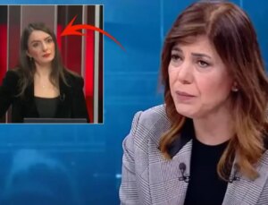 DEM’li Meral Danış Beştaş’ın Öcalan için yaptığı benzetme sunucuyu da şaşırttı