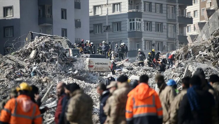 Depremin yarattığı göç dalgası: Göç eden her dört kişiden 3’ü bölge dışına çıktı