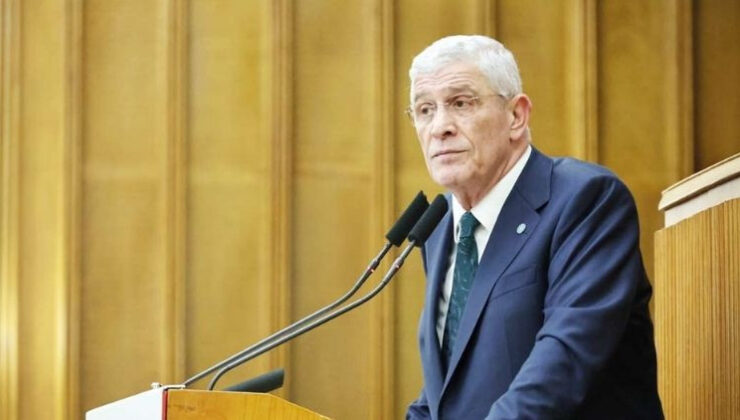 Dervişoğlu: Sahte zafer peşindeler