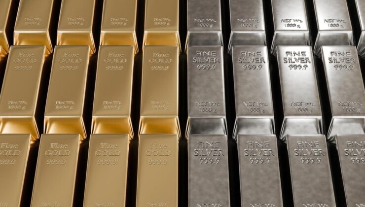 Dev bankadan altın ve gümüş için “Dalga Bitmedi” uyarısı