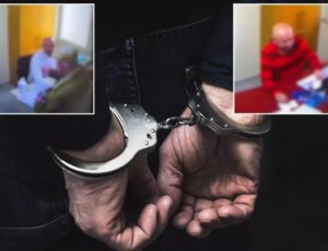 Devlet hastanesinde rüşvet skandalı! 2 doktor gözaltına alındı