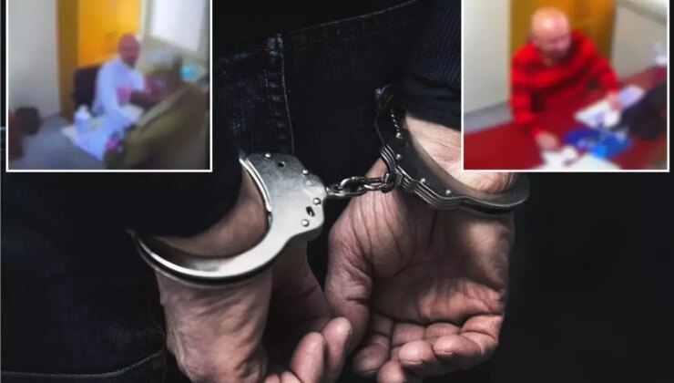 Devlet hastanesinde rüşvet skandalı! 2 doktor gözaltına alındı