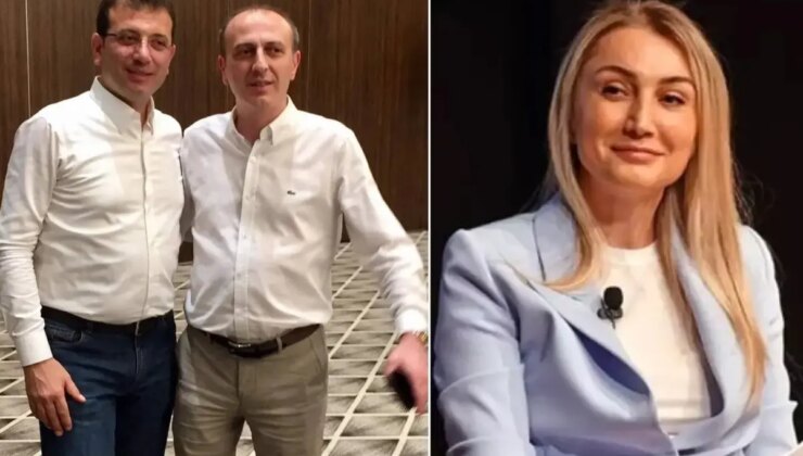 Dilek İmamoğlu’nun kardeşi Ali Kaya’nın uyuşturucu test sonucu belli oldu