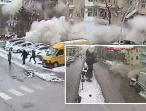 Dinmeyen acı: 6 Şubat… Üç yıl sonra ortaya çıkan felaket anı…