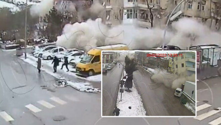 Dinmeyen acı: 6 Şubat… Üç yıl sonra ortaya çıkan felaket anı…