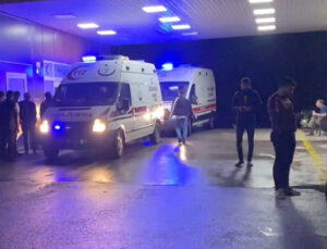 Diyarbakır’da 3 yaşındaki çocuğun kahreden ölümü! Silahla oynayan kardeşi kazara vurdu