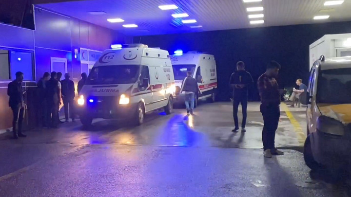 Diyarbakır’da 3 yaşındaki çocuğun kahreden ölümü! Silahla oynayan kardeşi kazara vurdu