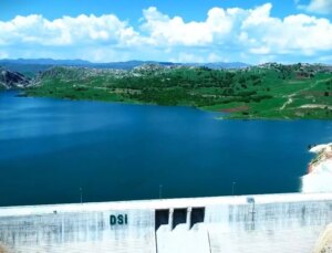 Diyarbakır’da yağışlar barajları doldurdu, Valilikten tahliye uyarısı geldi